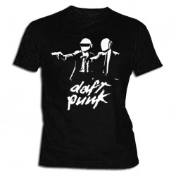 Daft Punk RF - Camiseta...
