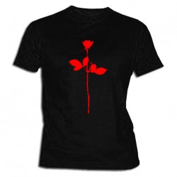 Depeche Mode - Camiseta...