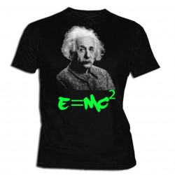 Albert Einstein - Camiseta...