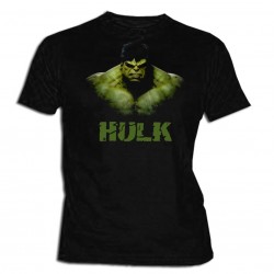 Increible Hulk - Camiseta...