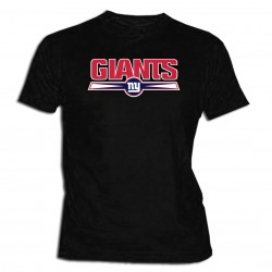 New York Giants - Camiseta...