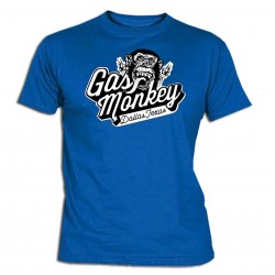 Gas Monkey Garage -...