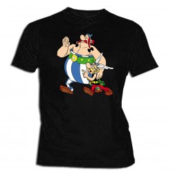 Asterix y Obelix RF -...